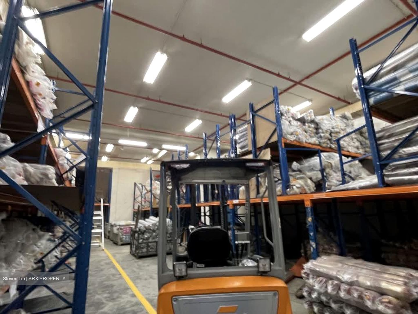 Tagore Building (D26), Factory #554243201